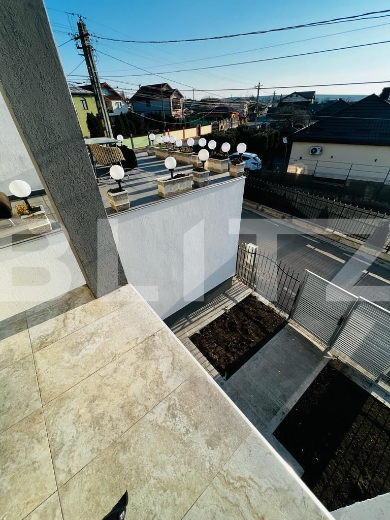 Casa de vânzare 4 camere Exterior Vest - 95455CV | BLITZ Iași | Poza8