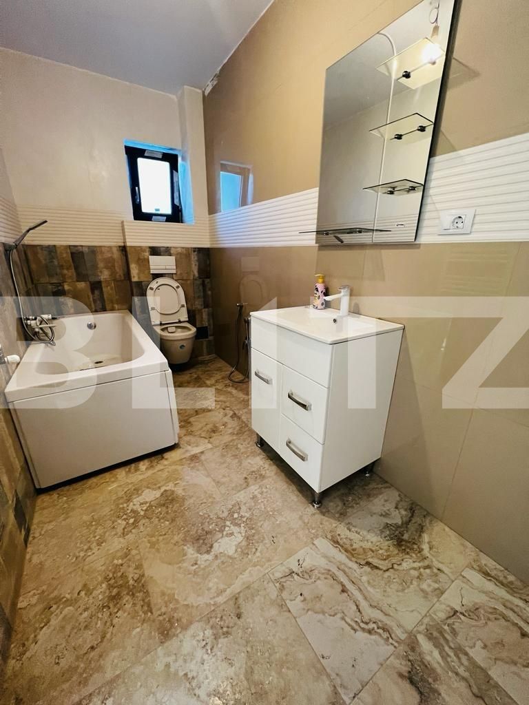 Casa de vânzare 4 camere Exterior Vest - 95455CV | BLITZ Iași | Poza5