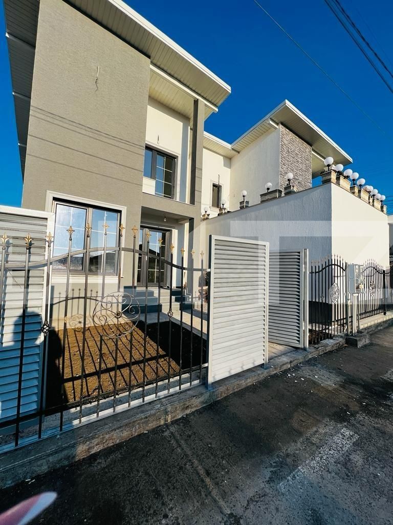 Casa de vânzare 4 camere Exterior Vest - 95455CV | BLITZ Iași | Poza9