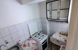 Garsoniera de 24 mp, zona Galata