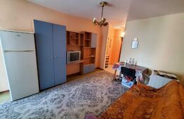 Garsoniera de 24 mp, zona Galata