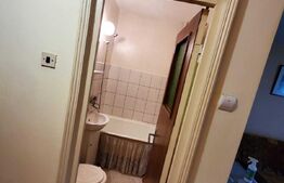 Garsoniera de 24 mp, zona Galata