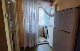 Garsoniera de 24 mp, zona Galata