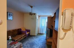 Garsoniera de 24 mp, zona Galata