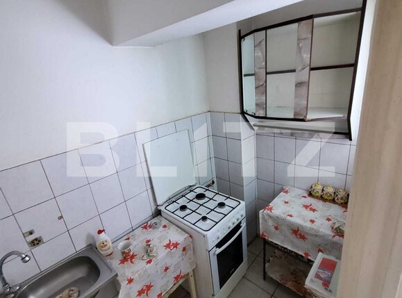 Garsonieră de închiriat Galata - 95475AI | BLITZ Iași | Poza4