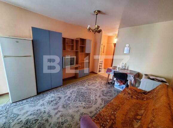 Garsonieră de închiriat Galata - 95475AI | BLITZ Iași | Poza1