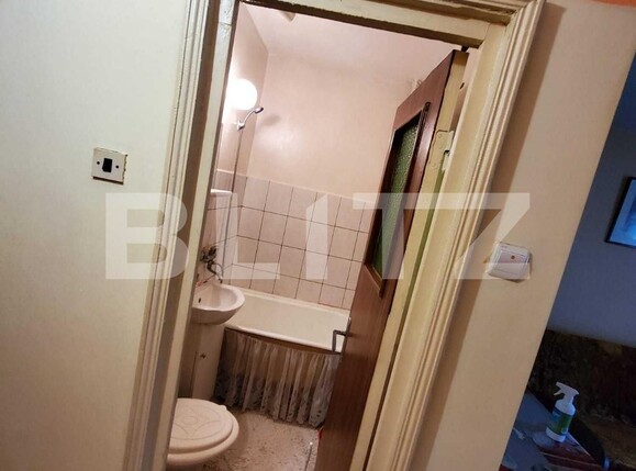 Garsonieră de închiriat Galata - 95475AI | BLITZ Iași | Poza5