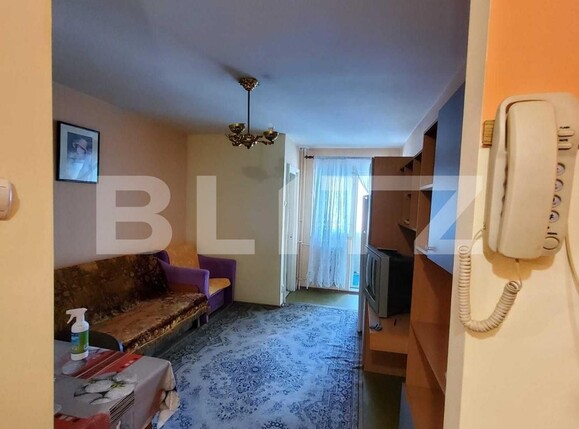 Garsonieră de închiriat Galata - 95475AI | BLITZ Iași | Poza2
