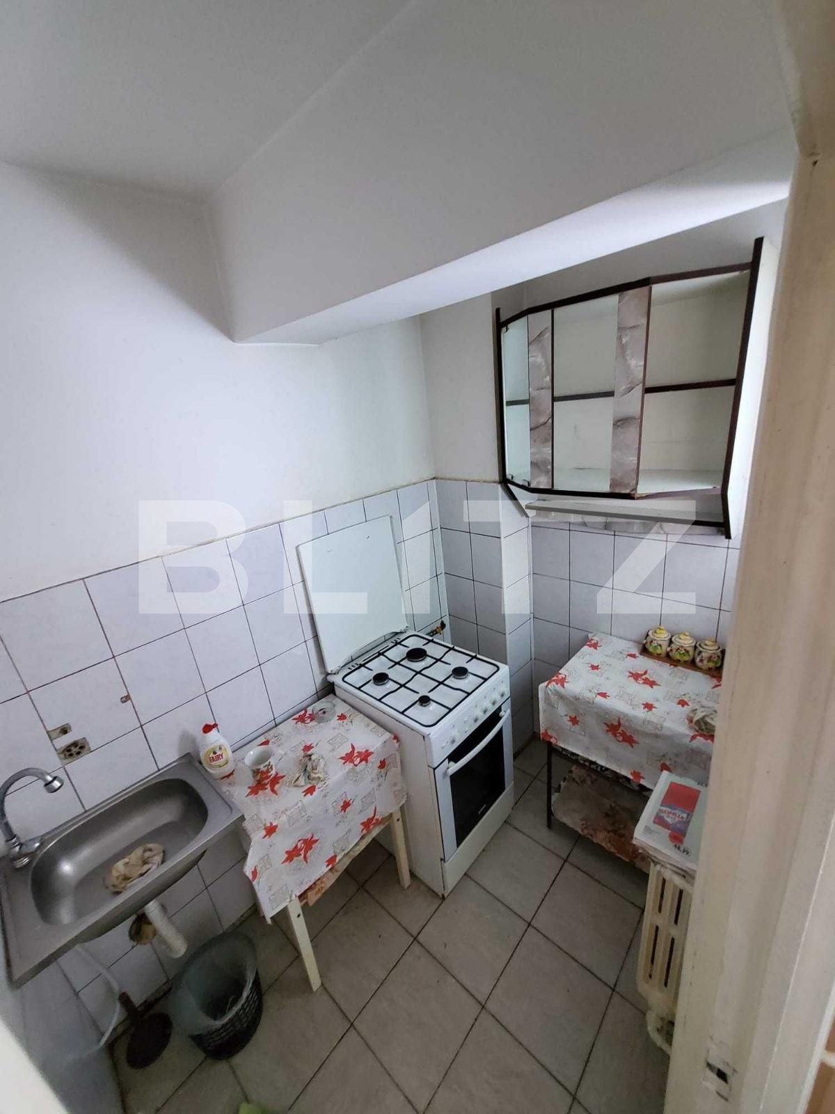 Garsonieră de închiriat Galata - 95475AI | BLITZ Iași | Poza4