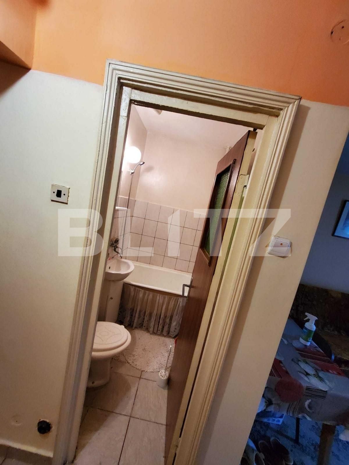 Garsonieră de închiriat Galata - 95475AI | BLITZ Iași | Poza5