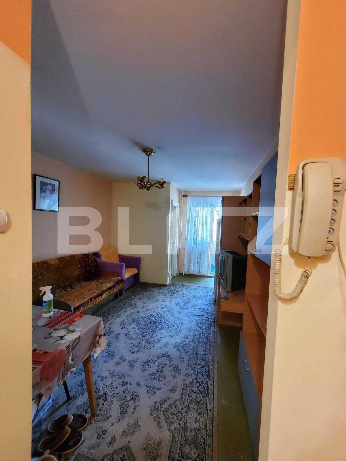 Garsonieră de închiriat Galata - 95475AI | BLITZ Iași | Poza2