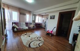 Aparament de 2 camere, 49 mp, zona CUG