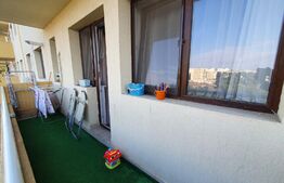 Aparament de 2 camere, 49 mp, zona CUG