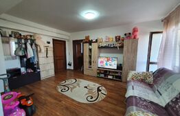 Aparament de 2 camere, 49 mp, zona CUG