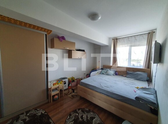 Apartament de vânzare 2 camere Cug - 95482AV | BLITZ Iași | Poza4