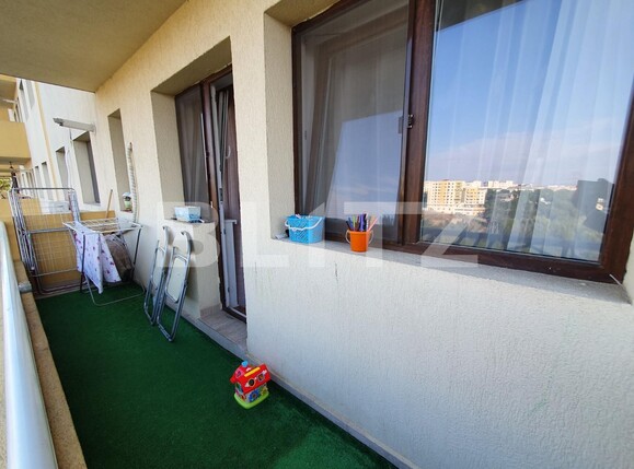 Apartament de vânzare 2 camere Cug - 95482AV | BLITZ Iași | Poza9