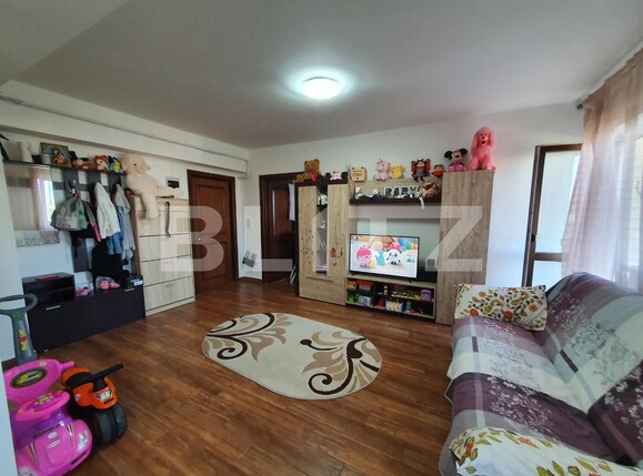 Apartament de vânzare 2 camere Cug - 95482AV | BLITZ Iași | Poza1