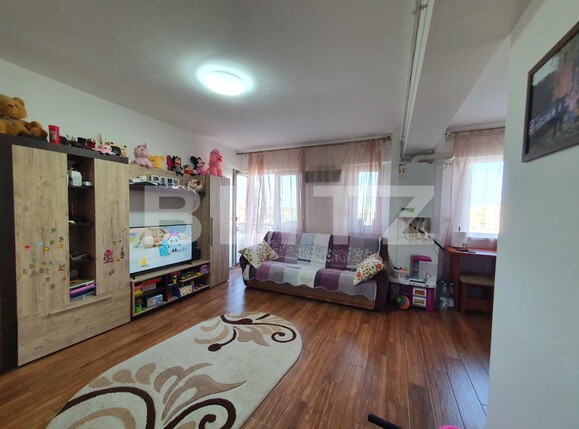 Apartament de vânzare 2 camere Cug - 95482AV | BLITZ Iași | Poza3