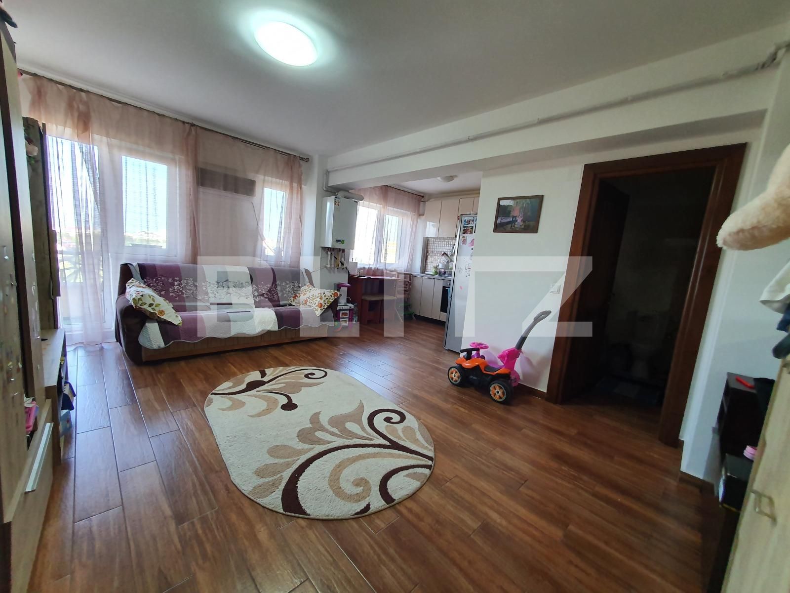 Apartament de vânzare 2 camere Cug - 95482AV | BLITZ Iași | Poza2