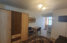 Garsoniera de 24 mp, zona Spitalul de Recuperare 