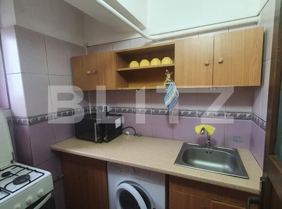 Garsonieră de vânzare Nicolina - 95522AV | BLITZ Iași | Poza2
