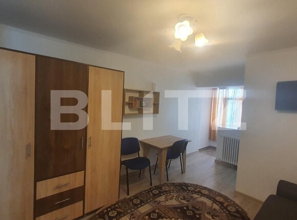 Garsonieră de vânzare Nicolina - 95522AV | BLITZ Iași | Poza1