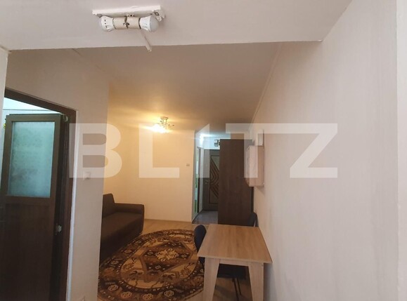 Garsonieră de vânzare Nicolina - 95522AV | BLITZ Iași | Poza3