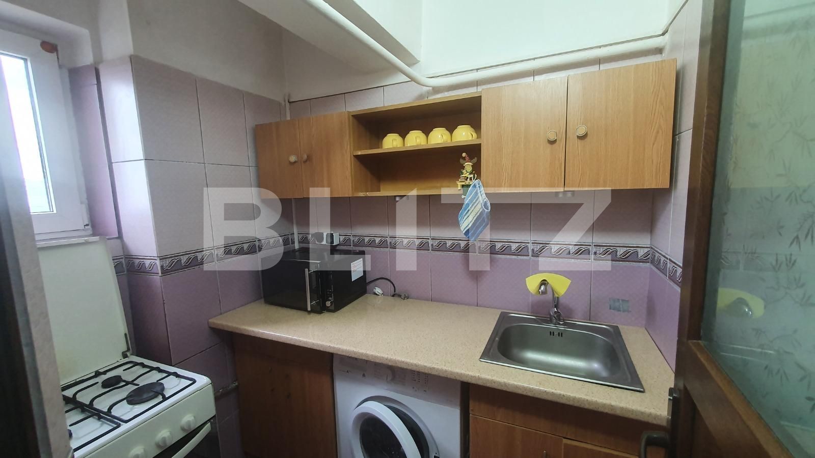 Garsonieră de vânzare Nicolina - 95522AV | BLITZ Iași | Poza2
