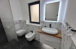 Casa plan parter de 80 mp, 500 mp teren, Valea Lupului