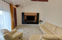 Casa plan parter de 80 mp, 500 mp teren, Valea Lupului