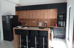 Casa plan parter de 80 mp, 500 mp teren, Valea Lupului