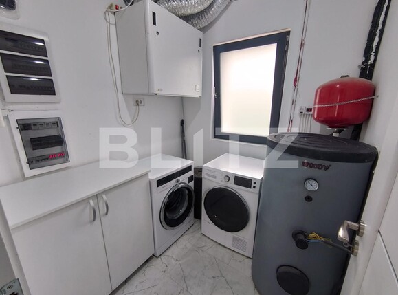 Casa de vânzare 4 camere Valea Lupului - 95536CV | BLITZ Iași | Poza8