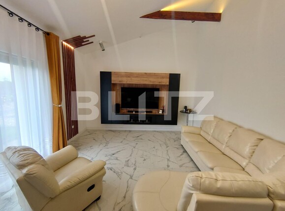 Casa de vânzare 4 camere Valea Lupului - 95536CV | BLITZ Iași | Poza2