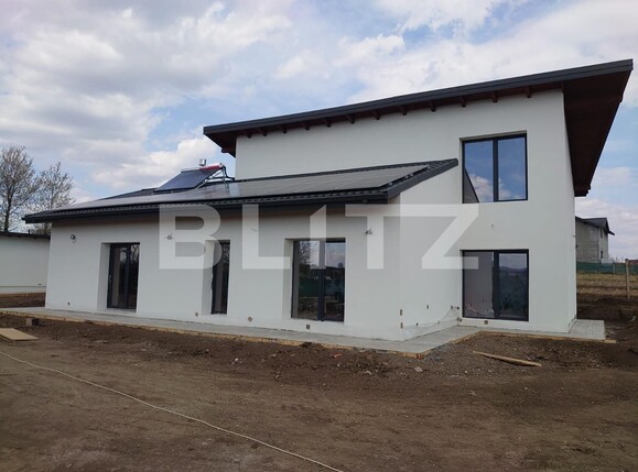 Casa de vânzare 4 camere Valea Lupului - 95536CV | BLITZ Iași | Poza1