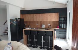 Casa plan parter de 80 mp, 500 mp teren, Miroslava