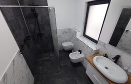 Casa plan parter de 80 mp, 500 mp teren, Miroslava