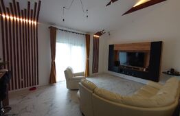 Casa plan parter de 80 mp, 500 mp teren, Miroslava