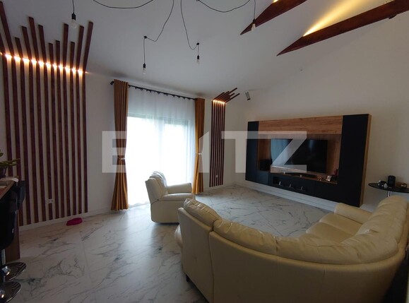 Casa de vânzare 4 camere Miroslava - 95539CV | BLITZ Iași | Poza1