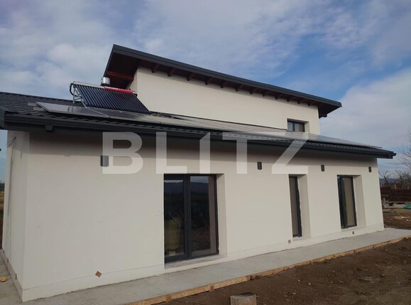 Casa de vânzare 4 camere Miroslava - 95539CV | BLITZ Iași | Poza2