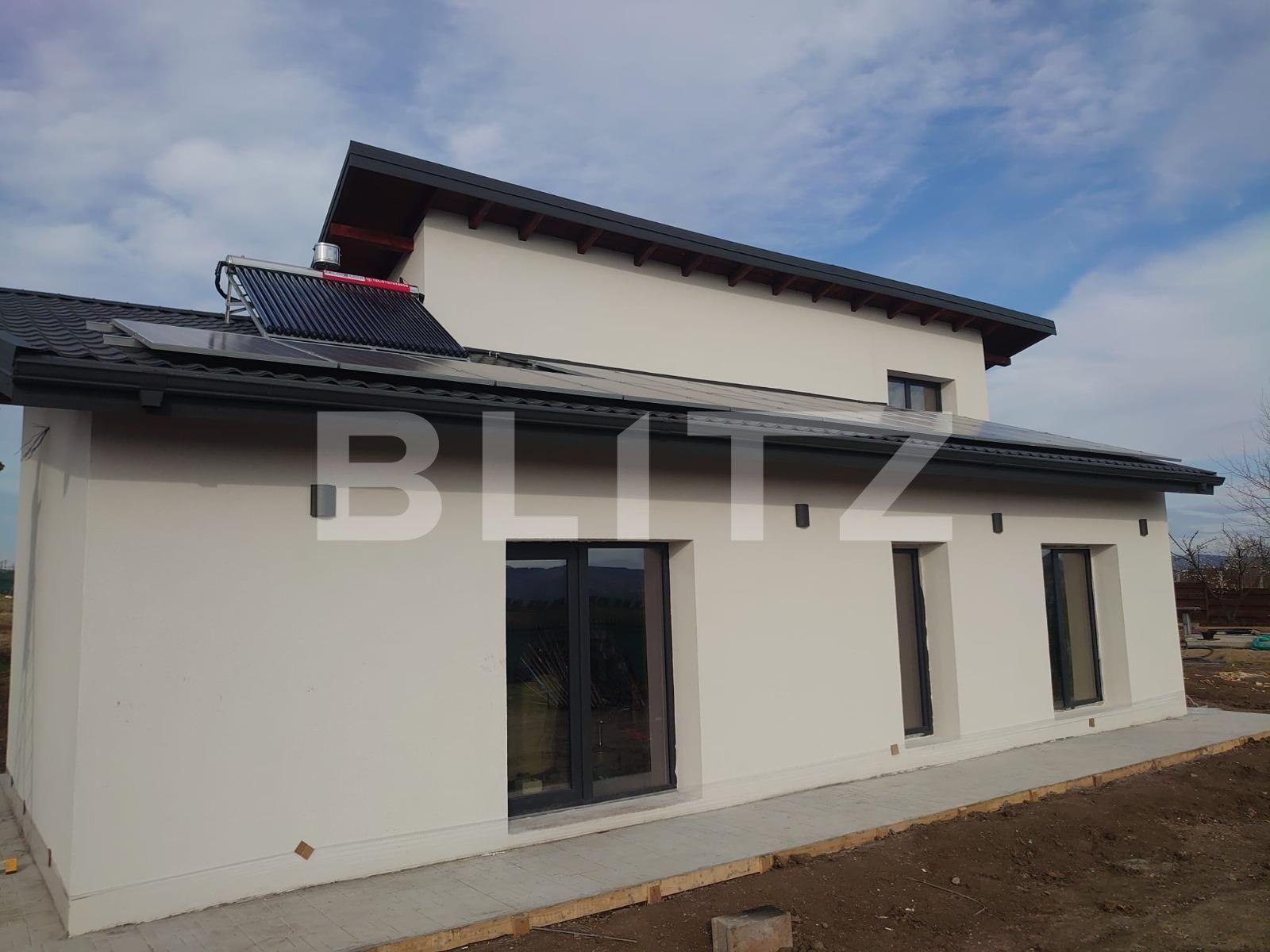 Casa de vânzare 4 camere Miroslava - 95539CV | BLITZ Iași | Poza2