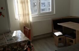 Garsoniera de 35mp, zona Frumoasa