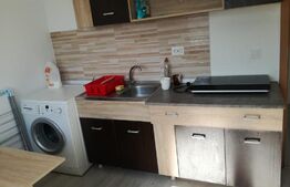 Garsoniera de 35mp, zona Frumoasa