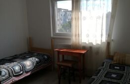 Garsoniera de 35mp, zona Frumoasa