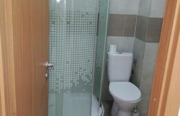 Garsoniera de 35mp, zona Frumoasa