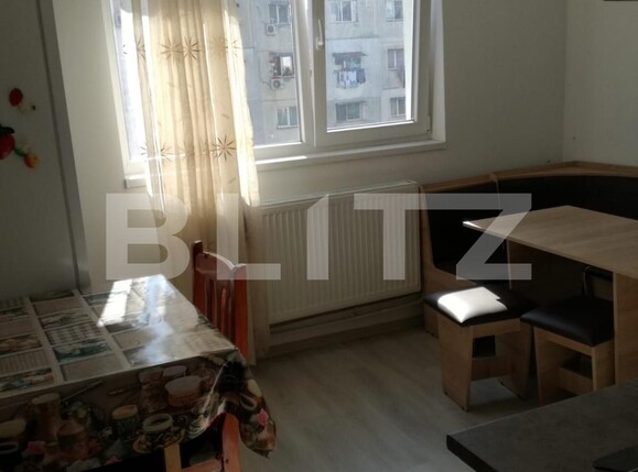 Garsonieră de închiriat Frumoasa - 95760AI | BLITZ Iași | Poza3