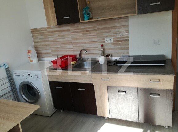 Garsonieră de închiriat Frumoasa - 95760AI | BLITZ Iași | Poza5