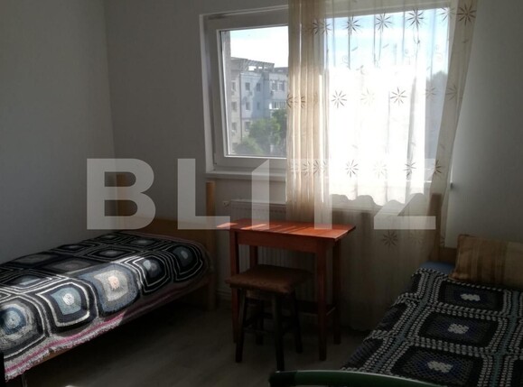 Garsonieră de închiriat Frumoasa - 95760AI | BLITZ Iași | Poza1