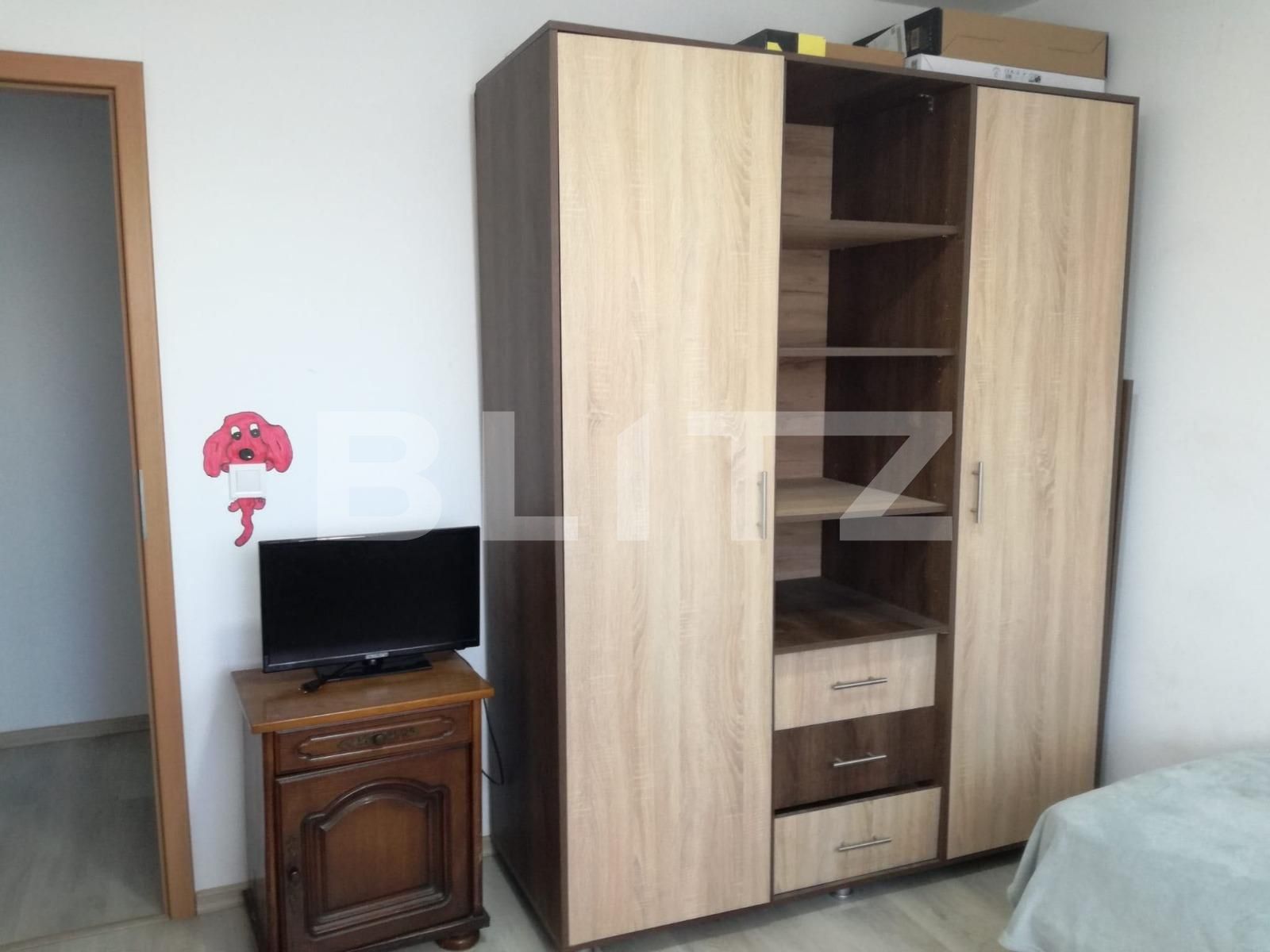 Garsonieră de închiriat Frumoasa - 95760AI | BLITZ Iași | Poza2