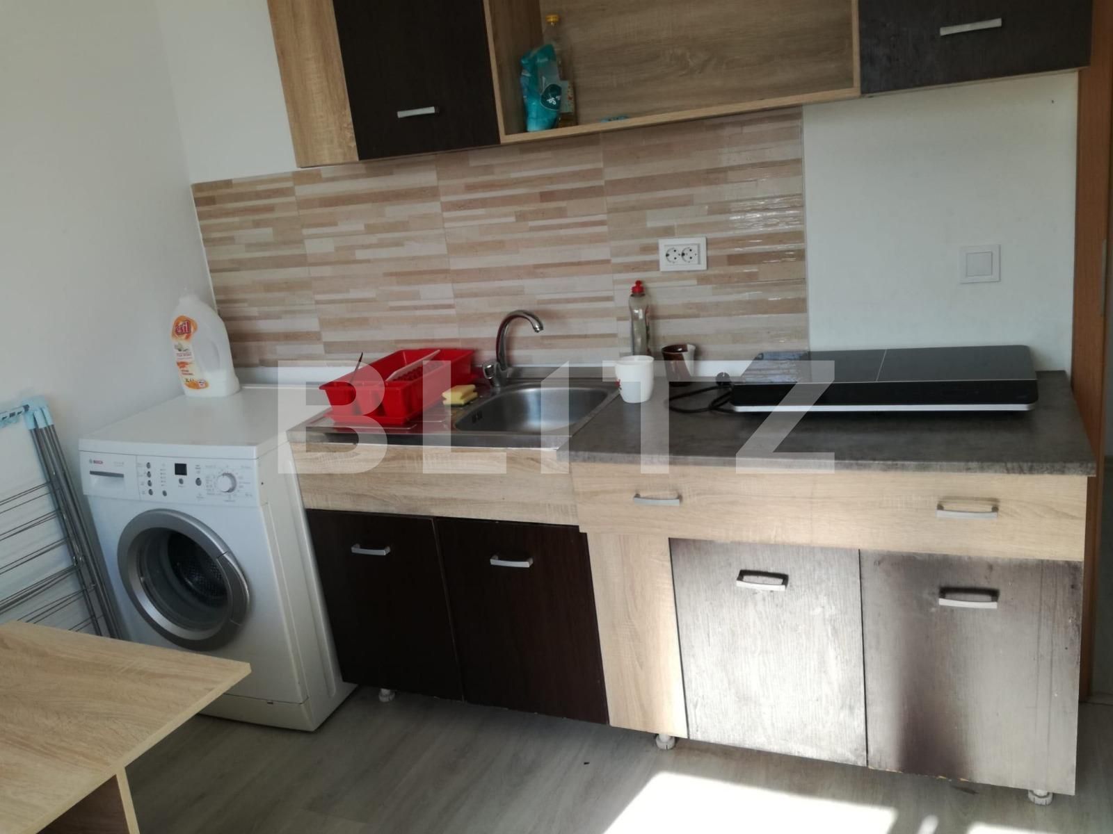 Garsonieră de închiriat Frumoasa - 95760AI | BLITZ Iași | Poza5