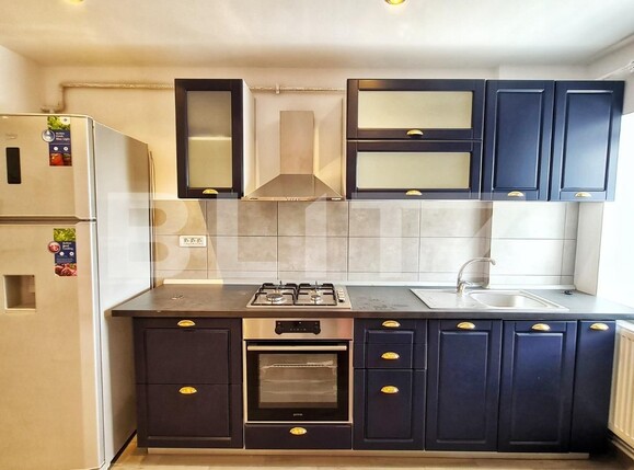 Apartament de vânzare 3 camere Ultracentral - 95796AV | BLITZ Iași | Poza1